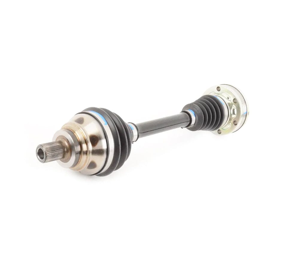 Front Axle Assembly (Manual Left) - VW / TDI / Mk5 / Mk6 / Mk6.5 / Jetta / Sportwagen