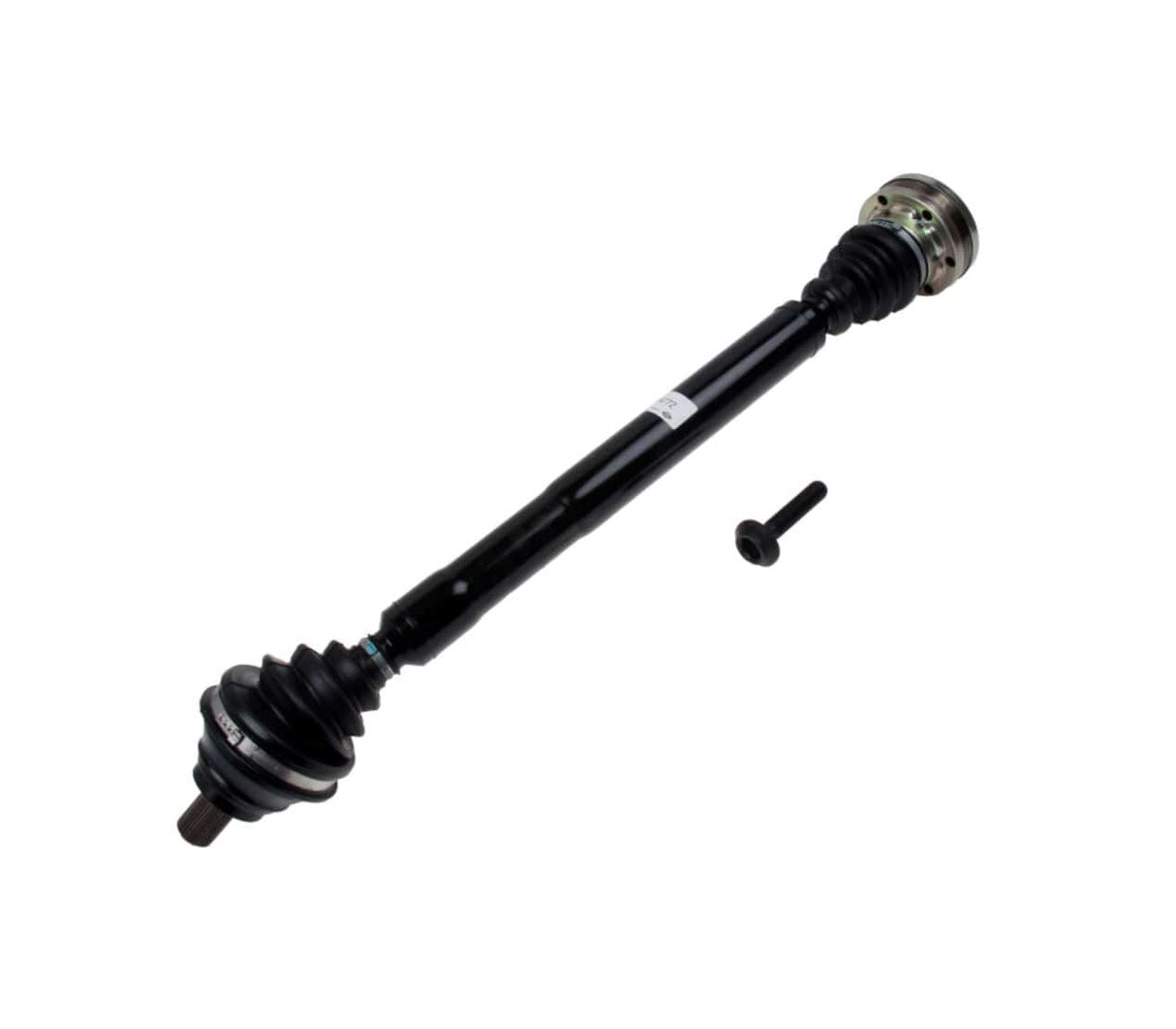 Drive Axle Front Right (Manual) - VW 2.0T & 2.0T Gen3 / Mk5 Jetta / Mk6 Jetta GLI