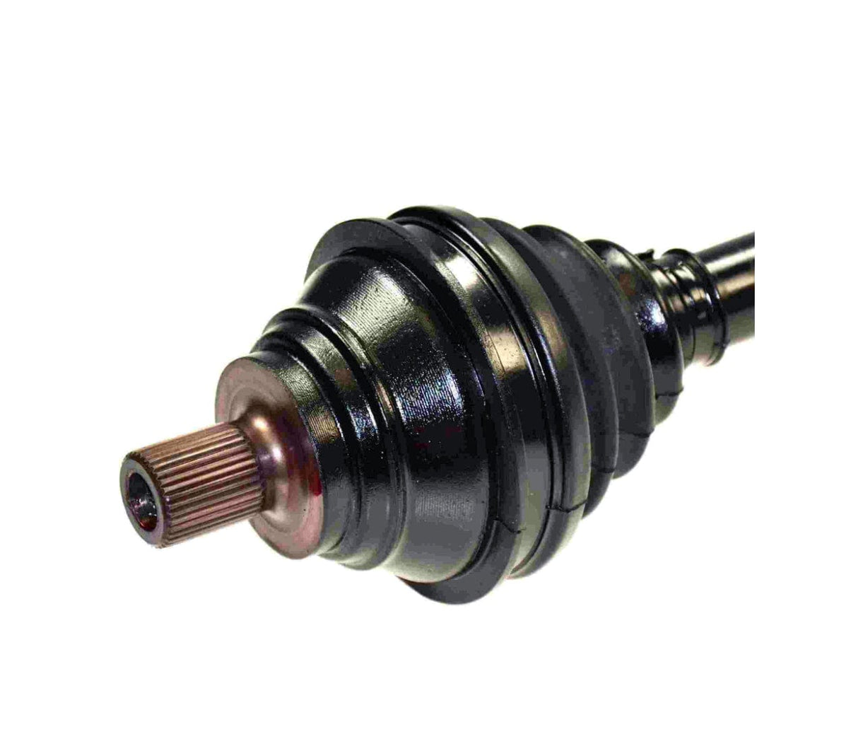 Drive Axle Front Right (Manual) - VW 2.0T & 2.0T Gen3 / Mk5 Jetta / Mk6 Jetta GLI