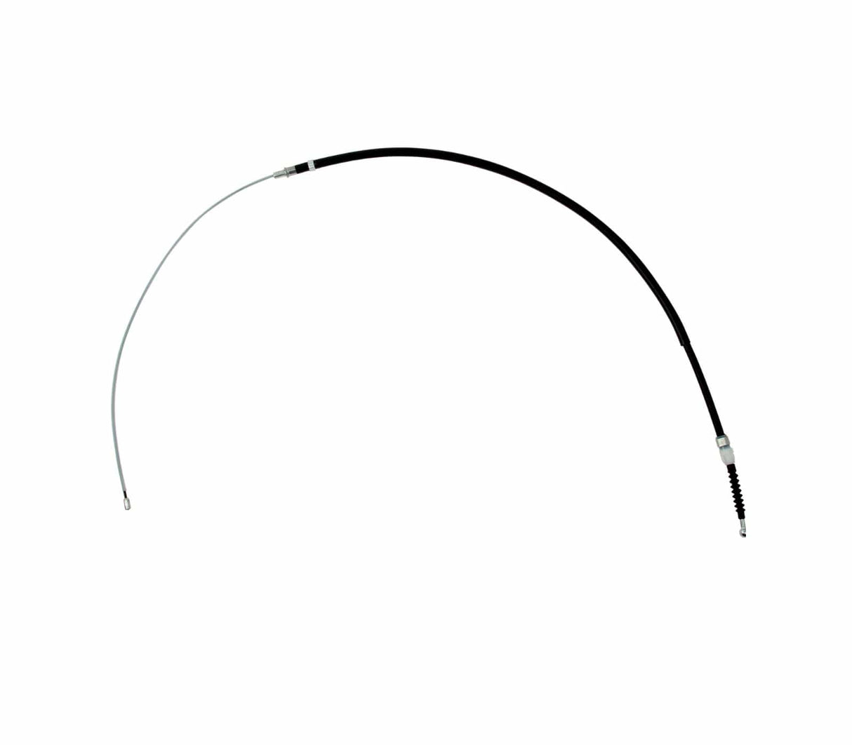 Parking Brake Cable - VW/Audi / Mk5 / Mk6 / Golf / R / Jetta / Sportwagen / & More