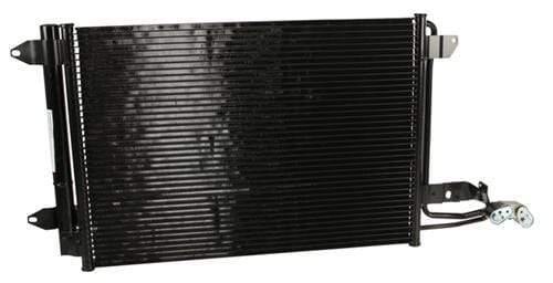 Air Conditioning Condenser | Mk5 & Mk6