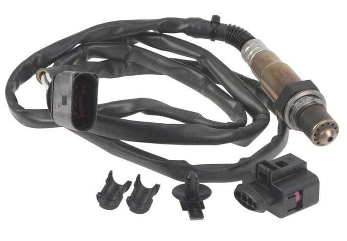 Bosch Oxygen Sensor (Center) - VW/Audi 2.0T TSi / 2.5L / 3.6L Touareg / Mk1 R8