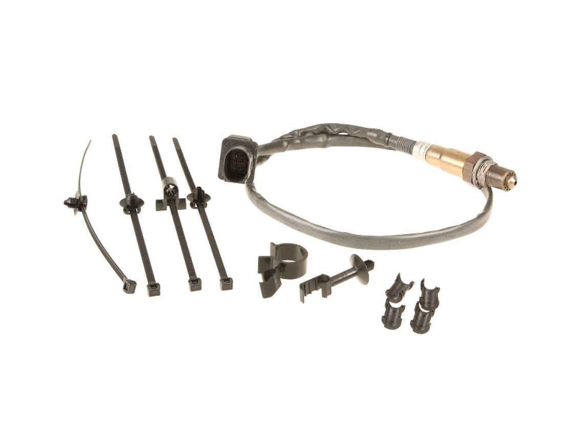 Oxygen Sensor Upstream Right - VW/Audi / 2.0T/ 5.2L V10 / 3.2L & 3.6L VR6