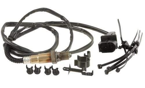 Oxygen Sensor (Front Left Kit) | Mk4 Golf R32 - Bosch 17361
