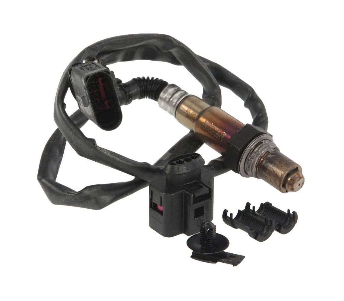 Oxygen Sensor (Downstream) - VW / 3.2L & 3.6L VR6 / CC / EOS / Passat / Mk5 R32 / Touareg / 2.0L 8V Mk6 Jetta