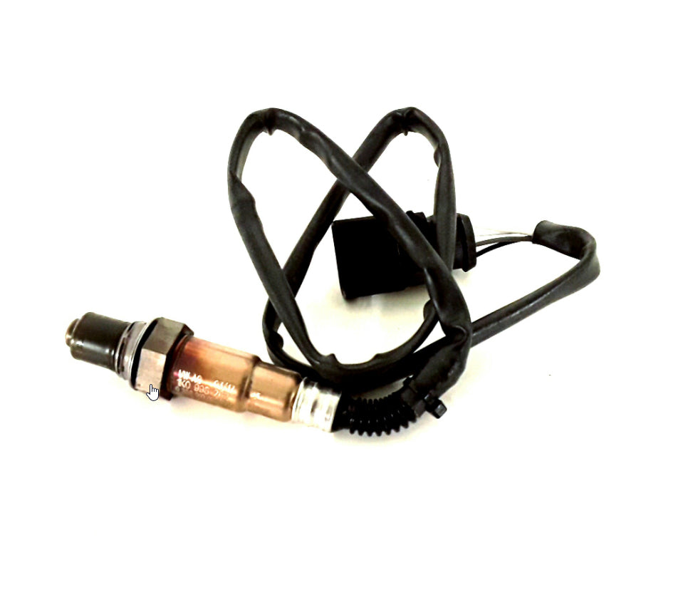 Oxygen Sensor (Rear) - VW/Audi 2.0T / 2.5 / 8V A3 / B8 A4 / A5 / Allroad / Beetle / C7 A6 / CC / Eos / Mk5 Golf / Jetta / Mk6 Golf / Jetta / B6 & B7 Passat / & More