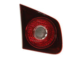 Inner Tail Light Assembly OE Dark Cherry (Left) | Late Mk5 Jetta