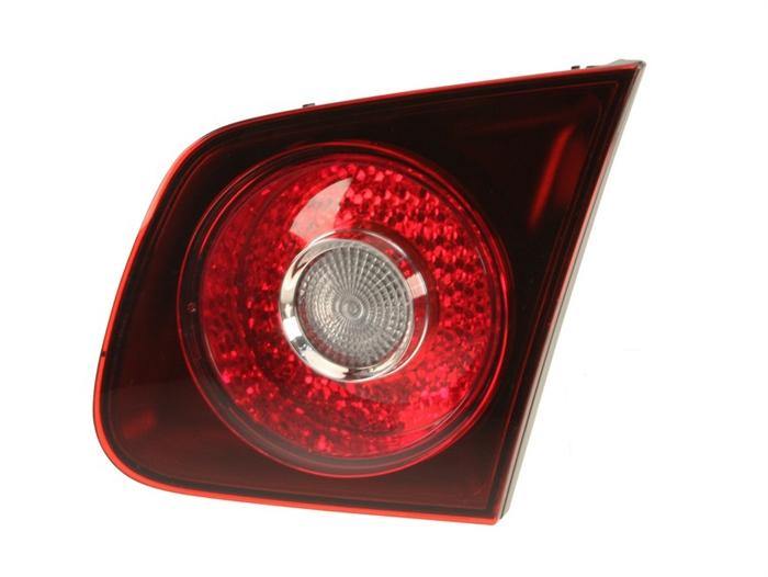 Inner Tail Light Assembly OE (Right) | Late Mk5 Jetta | Dark Cherry