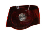 Outer Tail Light Assembly OE (Right) | Late Mk5 Jetta | Dark Cherry
