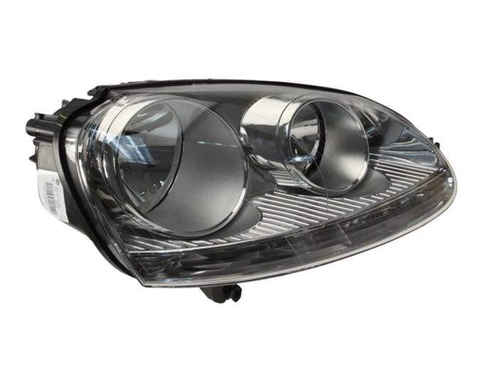 Headlight Assembly OE Halogen (Right) | Mk5 Golf | Jetta
