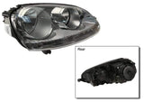 Headlight Assembly OE Halogen (Right) | Mk5 Golf | Jetta