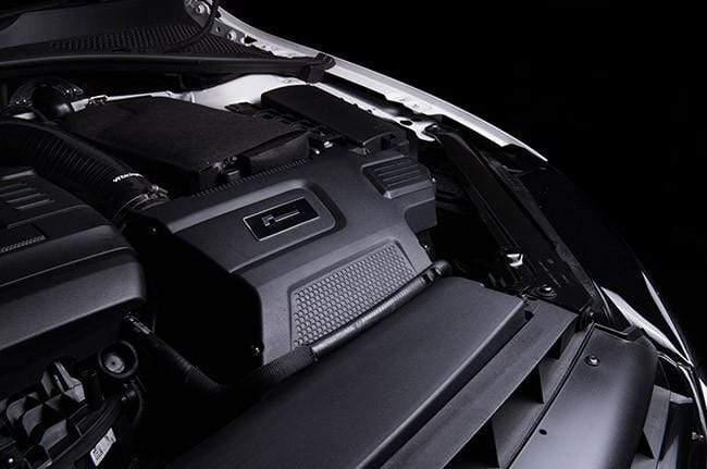 Racingline R600 Cold Air Intake MK7 Golf | GTI | Golf R | A3 1.8T | 2.0T