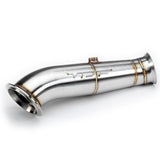 VRSF Exhaust Downpipe For BMW X4, M40i, M40iX 2015-2018