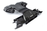 DINAN COLD AIR INTAKE - BMW / F9x X5M / X6M (incl Comp.)