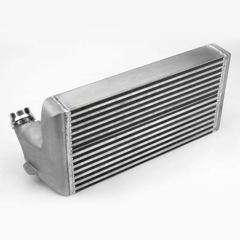 VRSF Race Intercooler FMIC Upgrade Kit For BMW 228i, M235i, 328i, 335i, 428i, 435i 2012-2016