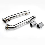 VRSF Racing Downpipes S65 2008 – 2013 BMW M3 V8