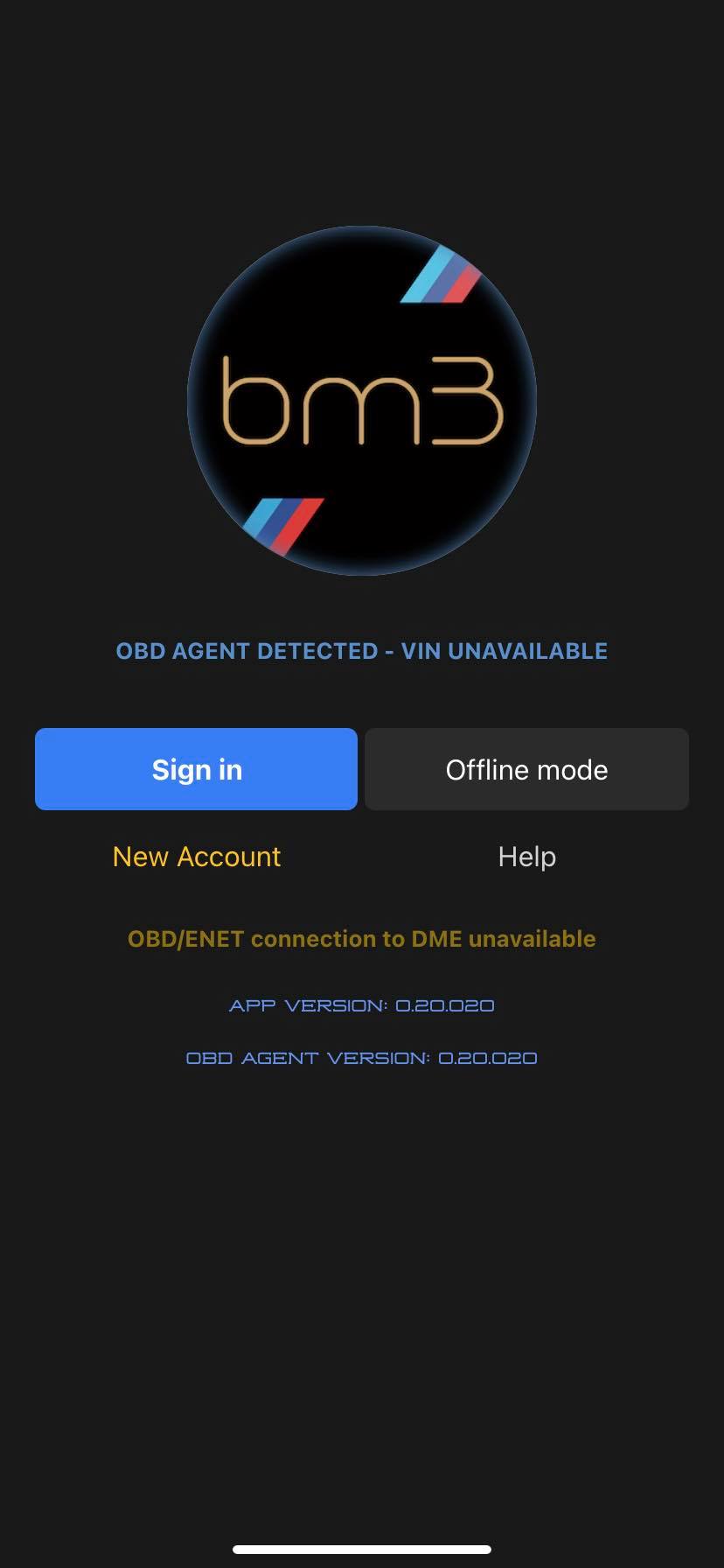 bootmod3 S63TU - BMW F10 F12 F13 F85 F86 M5 M6 X5M X6M Tune