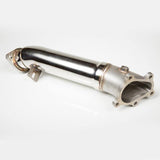 VRSF Exhaust Catless Downpipe For Nissan GTR 2008-2019
