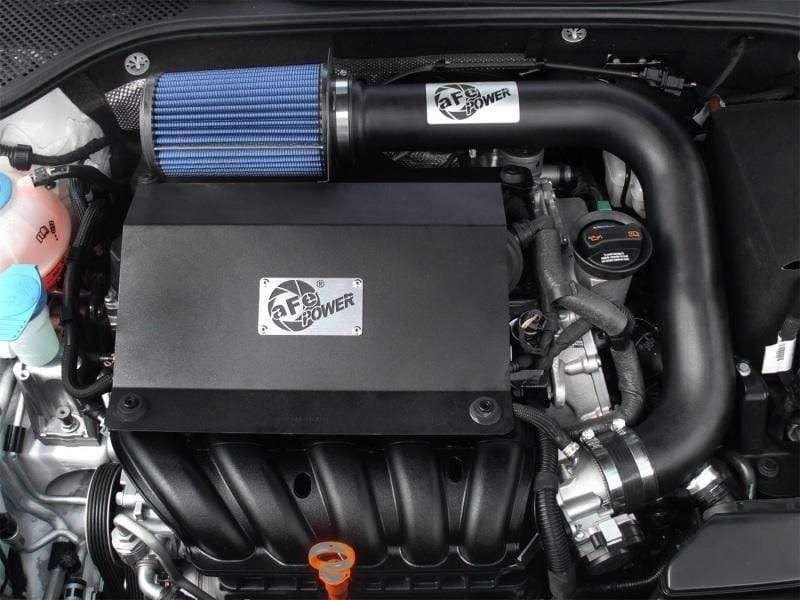 aFe Magnum Force Pro Stage-2 Intake System | Mk6 | B7 2.5L (2011-2014)