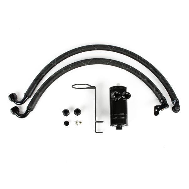 BFI "Clean Catch" - Crankcase Oil Separator - Essential Kit EK (Jetta/Beetle/Passat Gen. 3 1.8T/2.0T TSI)