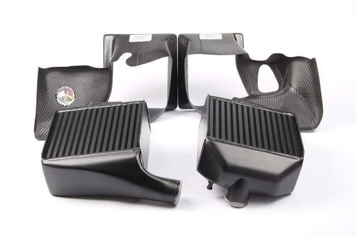 Wagner Tuning Upgraded Intercooler Kit - Audi B5 S4 | C5 A6 | Allroad | 2.7T