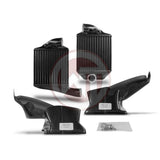 Wagner Tuning Competition Intercooler Kit (Gen.2) - Audi / S4 B5 / 2.7 BiTurbo