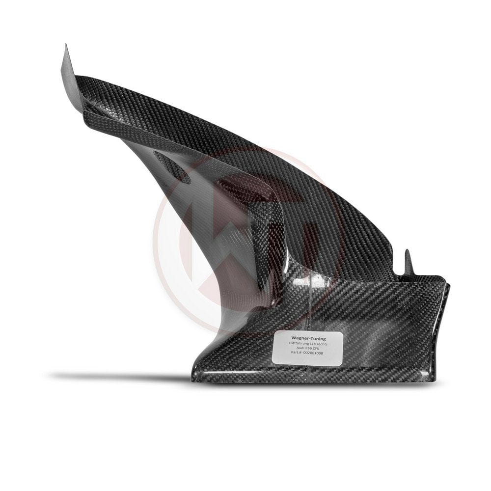 Wagner Tuning Competition Intercooler Kit (Gen.2) - Audi / RS6 C5 (Typ 4B) / 4.2 BiTurbo (US-Model)