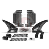 Wagner Tuning Competition Intercooler Kit (Gen.2) - Audi / RS6 C5 (Typ 4B) / 4.2 BiTurbo