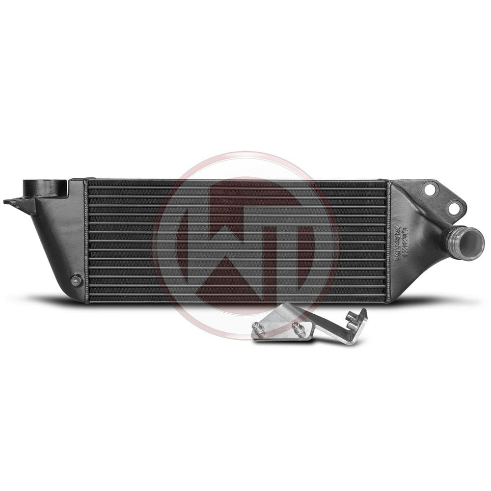 Wagner Tuning Competition Intercooler Kit (Gen.2) - Audi / S2 B4 / 2.2 20V Turbo
