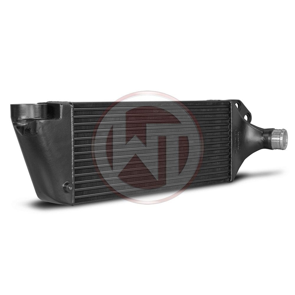 Wagner Tuning Competition Intercooler Kit (Gen.2) - Audi / S2 B4 / 2.2 20V Turbo