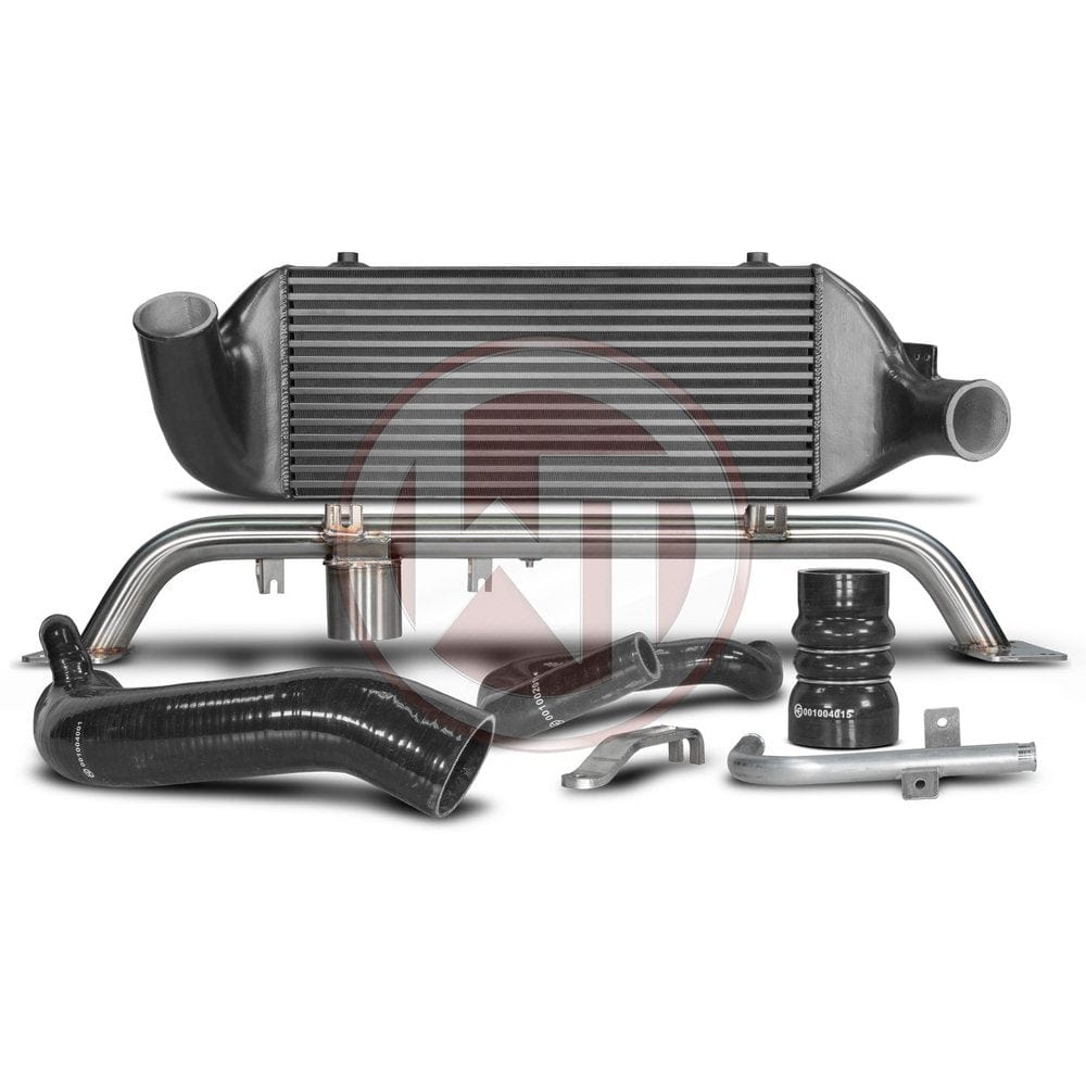 Wagner Tuning Competition Intercooler Kit - Audi / S2 B4 / 2.2 20V Turbo