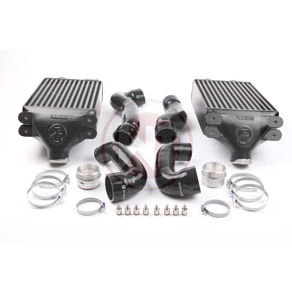 Wagner Tuning Performance Intercooler Kit - Porsche / 996 Turbo