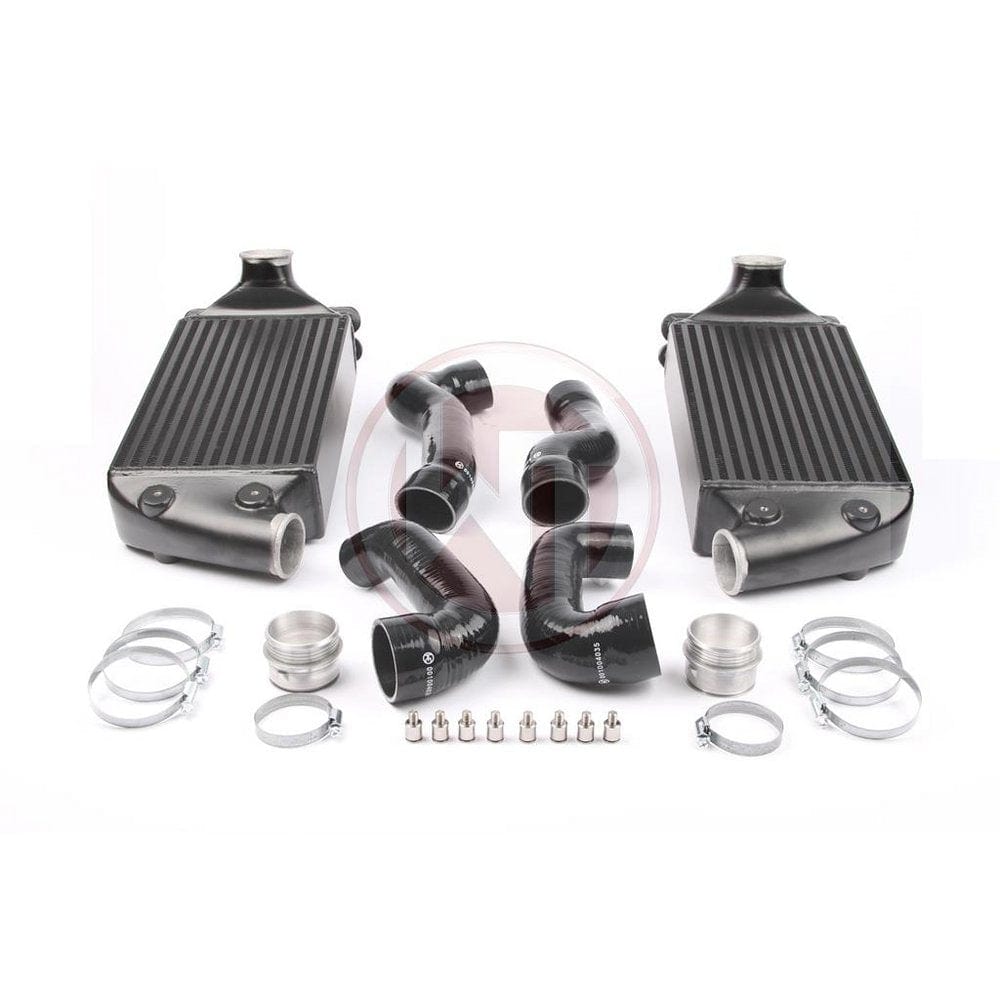 Wagner Tuning Performance Intercooler Kit - Porsche / 996 Turbo