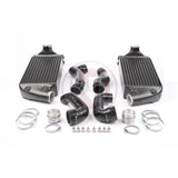 Wagner Tuning Performance Intercooler Kit - Porsche / 996 Turbo