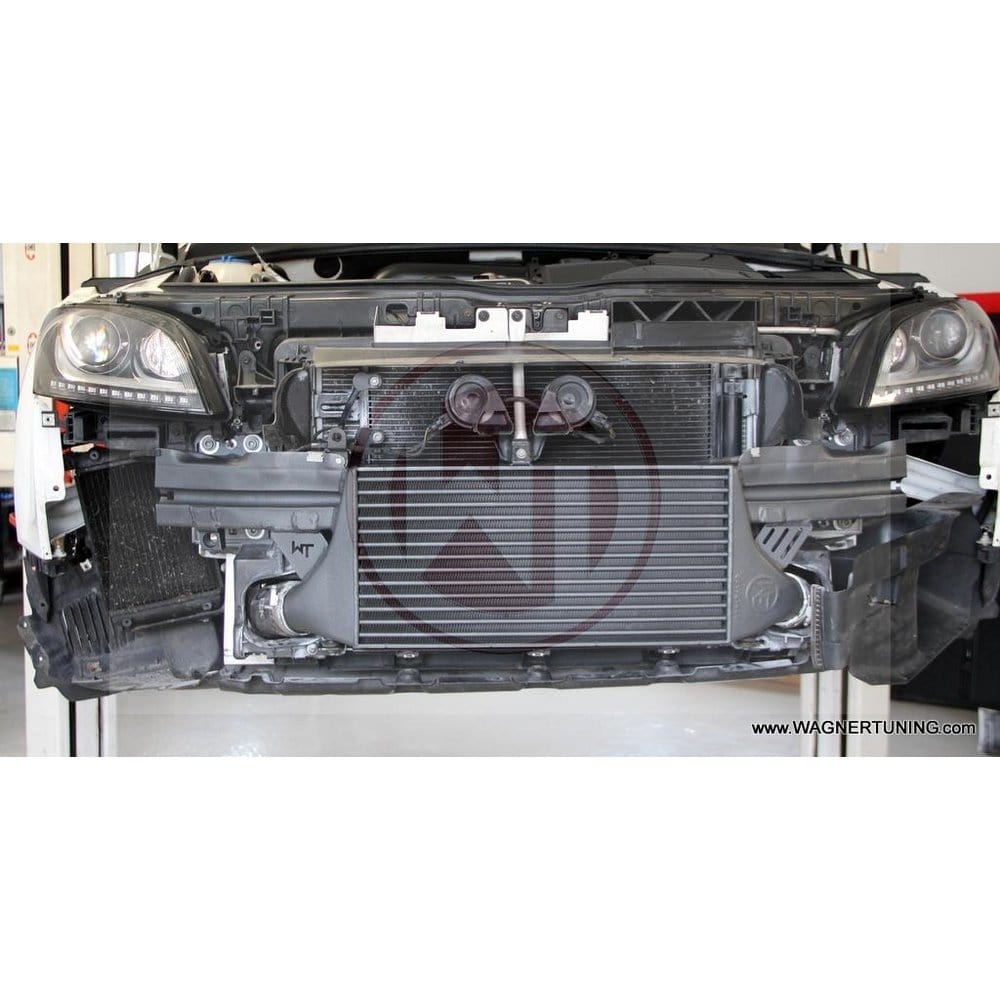 Wagner Tuning Upgraded EVO 2 FMIC - Audi Mk2 TTRS | 2.5T