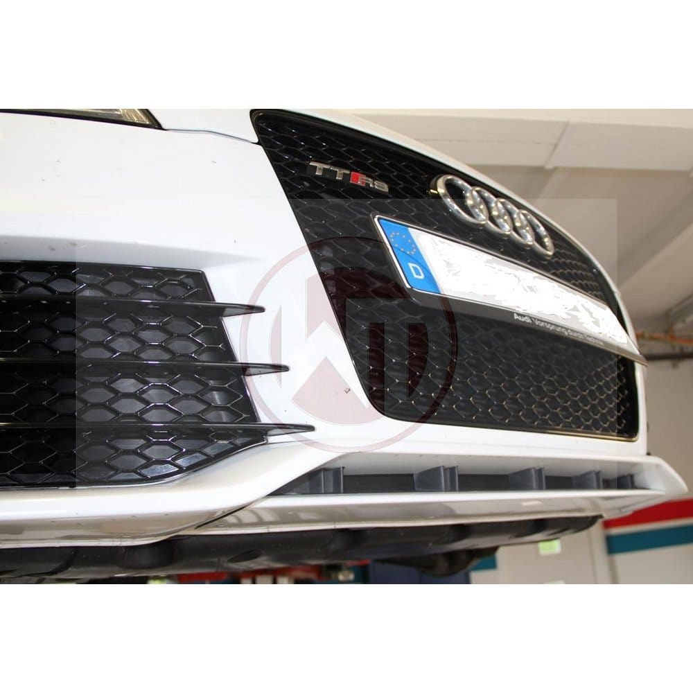 Wagner Tuning Upgraded EVO 2 FMIC - Audi Mk2 TTRS | 2.5T