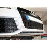 Wagner Tuning Upgraded EVO 2 FMIC - Audi Mk2 TTRS | 2.5T