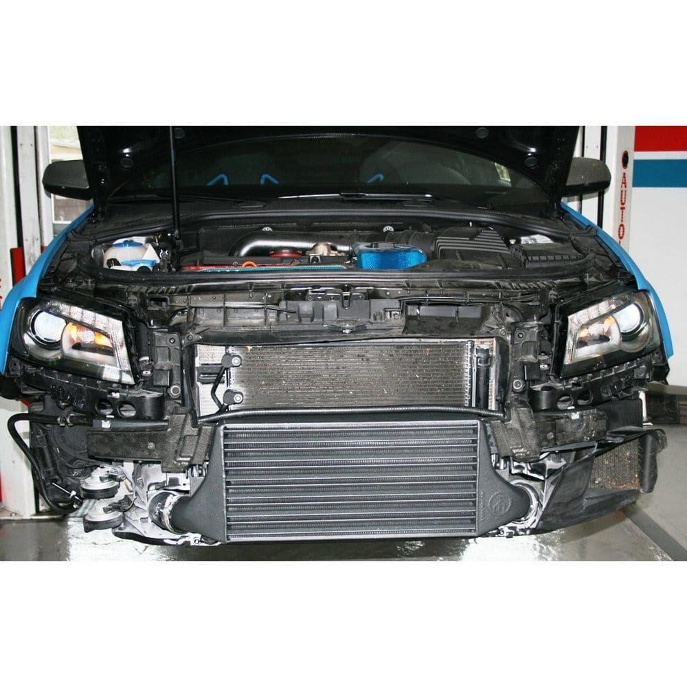Wagner Tuning Competition Intercooler Kit - Audi / RS3 8P / 2.5 TFSI