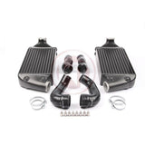 Wagner Tuning Performance Intercooler Kit - Porsche / 997.1 Turbo
