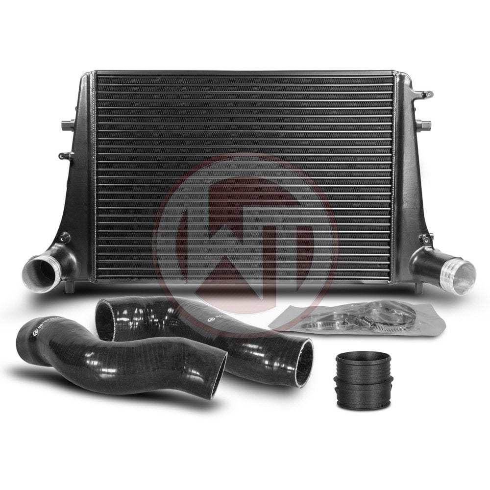 Wagner Tuning Competition Intercooler - VW / Mk5-6 Golf / Jetta / Scirocco / Eos / Beetle 1.4 TSI