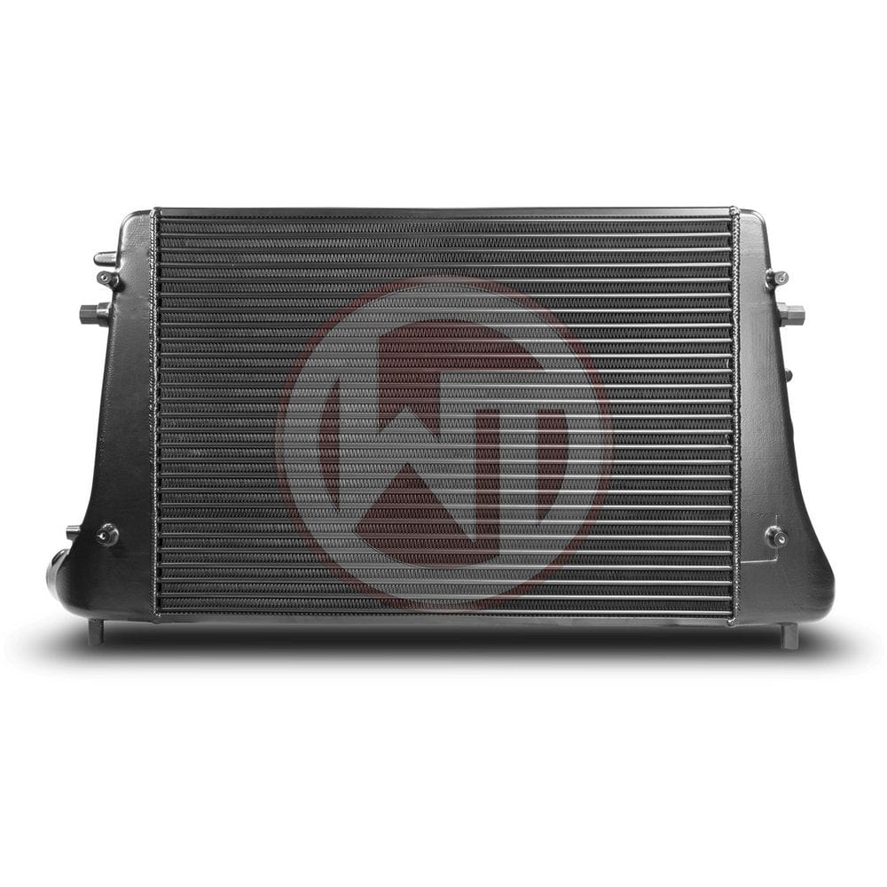 Wagner Tuning Competition Intercooler - VW / Mk5-6 Golf / Jetta / Scirocco / Eos / Beetle 1.4 TSI