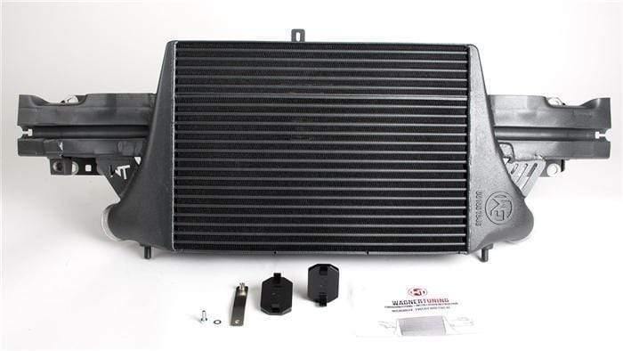 Wagner Tuning Competition EVO 3 FMIC - Audi Mk2 TTRS | 2.5T