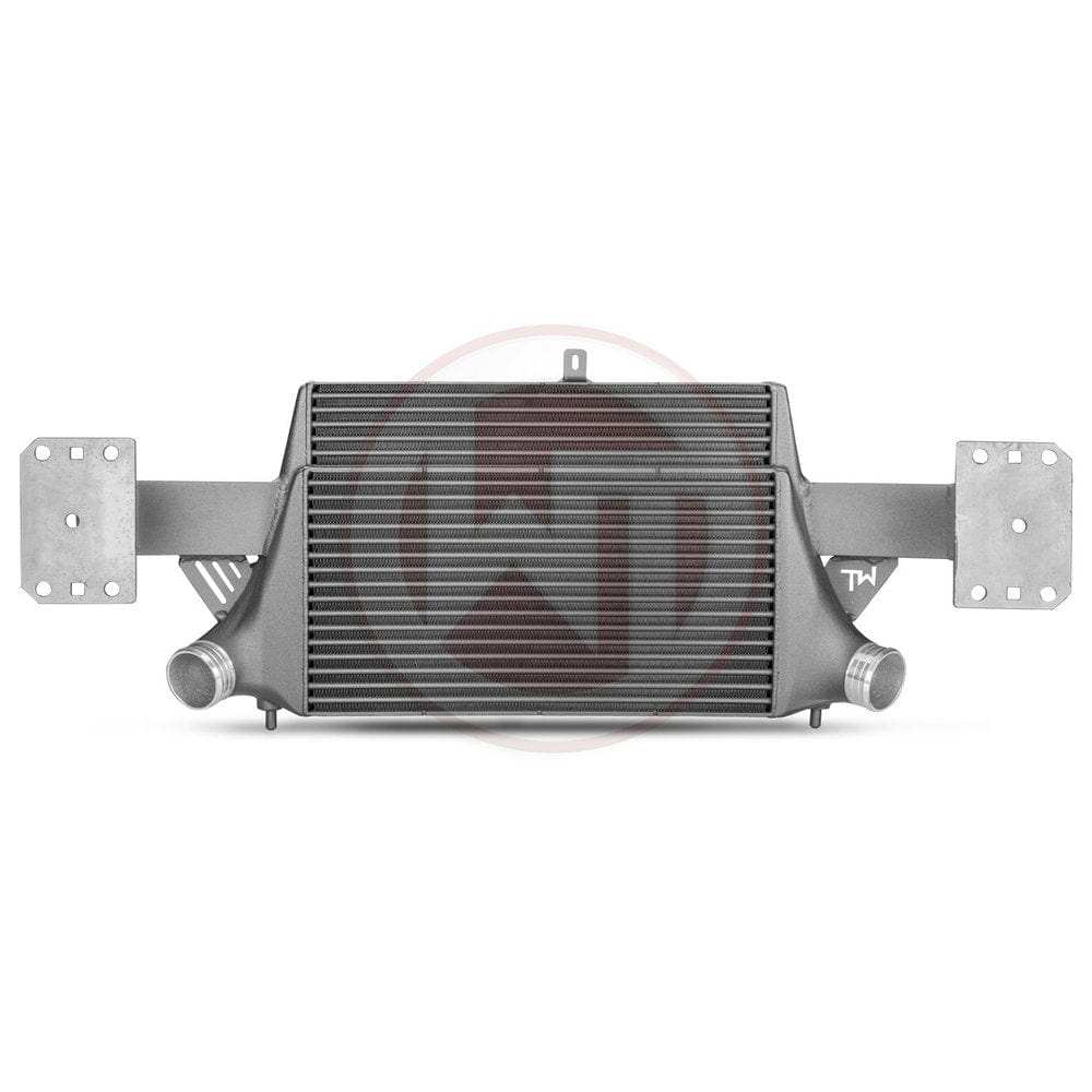 Wagner Tuning Upgraded EVO 2 FMIC - Audi Mk2 TTRS | 2.5T