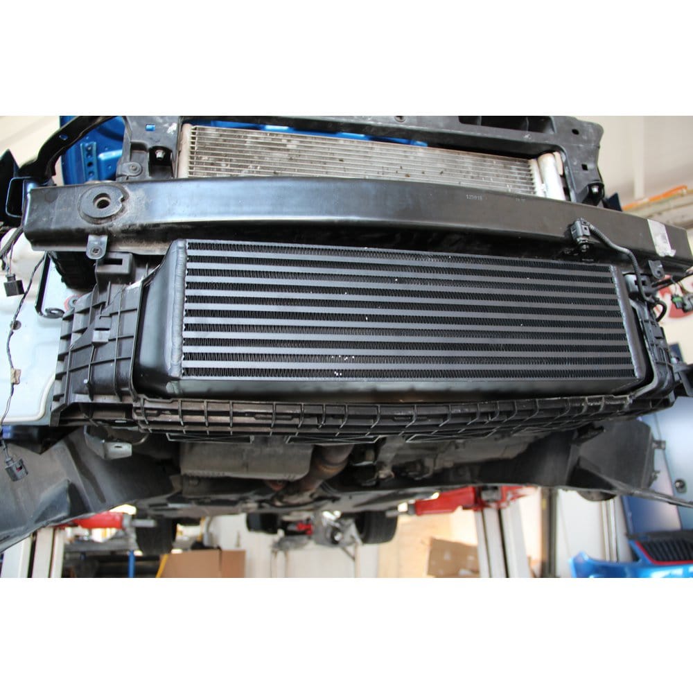 Wagner Tuning Competition Intercooler Kit - Audi / A1 8X / 1.4TSI