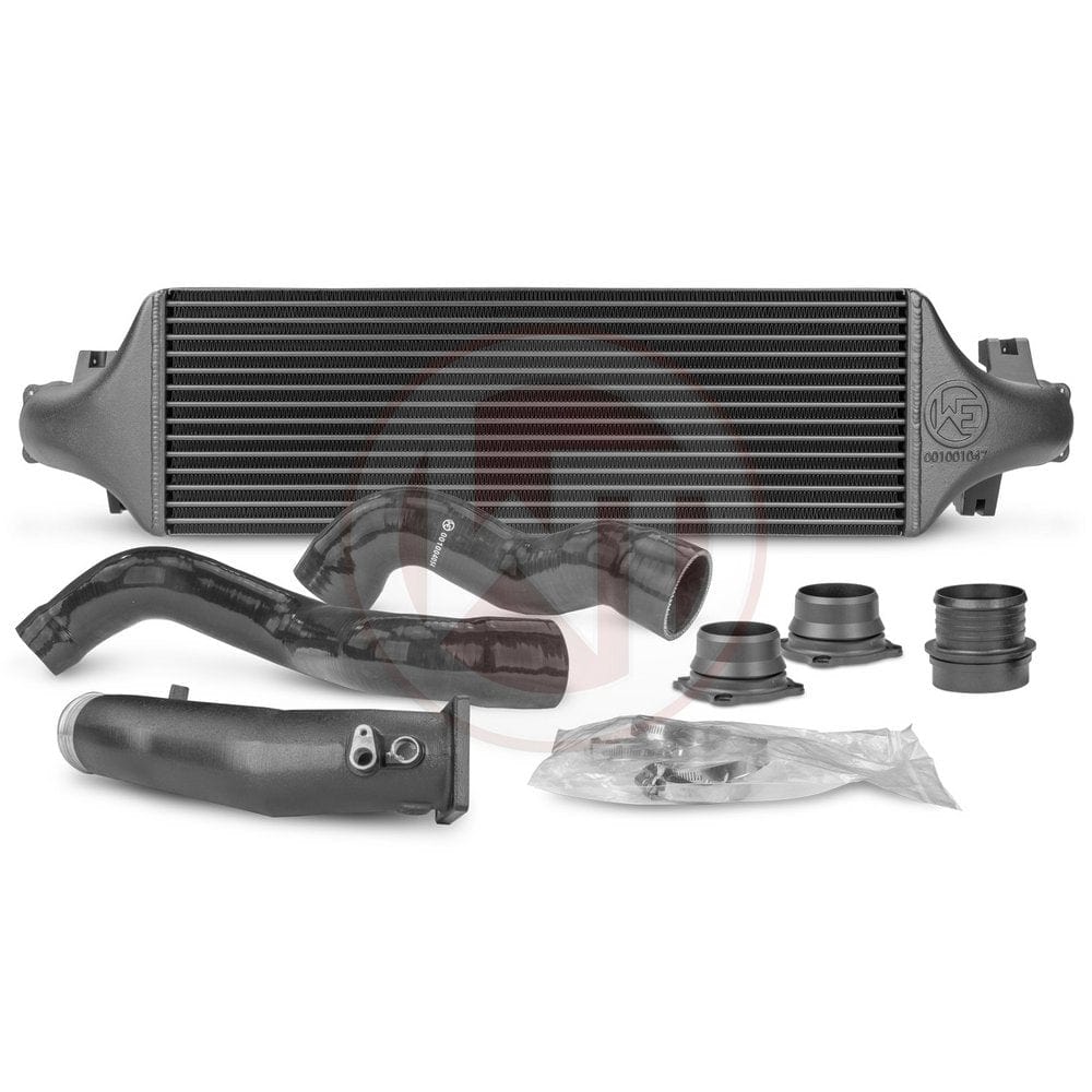 Wagner Tuning Competition Intercooler Kit - Mercedes-Benz / A-Klasse W176 / A 250