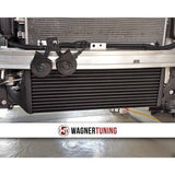 Wagner Tuning Competition Intercooler Kit - Renault / Megane 3 RS