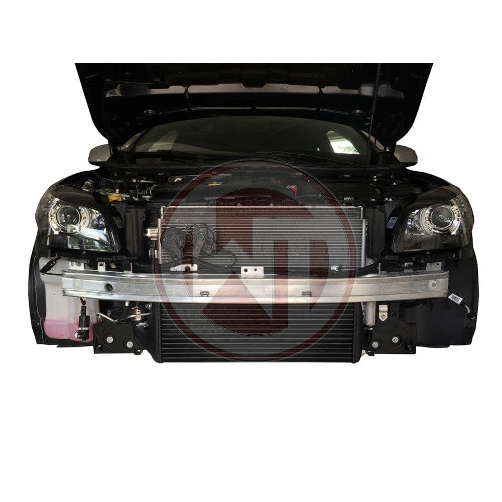 Wagner Tuning Competition Intercooler Kit - Renault / Megane 3 RS