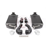 Wagner Tuning Performance Intercooler Kit - Porsche / 997.2 Turbo