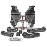 Wagner Tuning Competition Intercooler Kit - Porsche / 996 Turbo