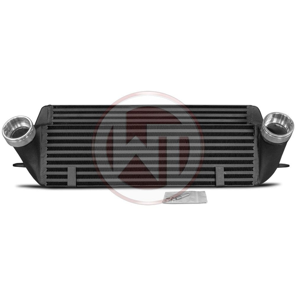 Wagner Tuning Performance Intercooler Kit - BMW / 1-Series E81/E82/E87/E88 / 116d